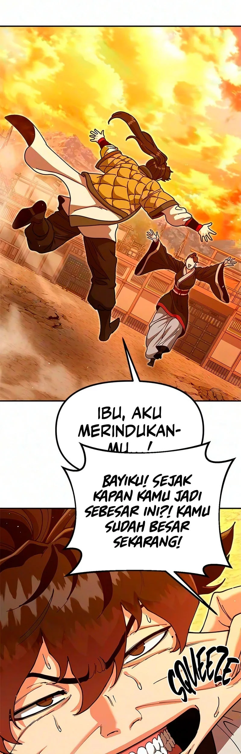Chronicles Of The Lazy Sovereign Chapter 49 Gambar 73
