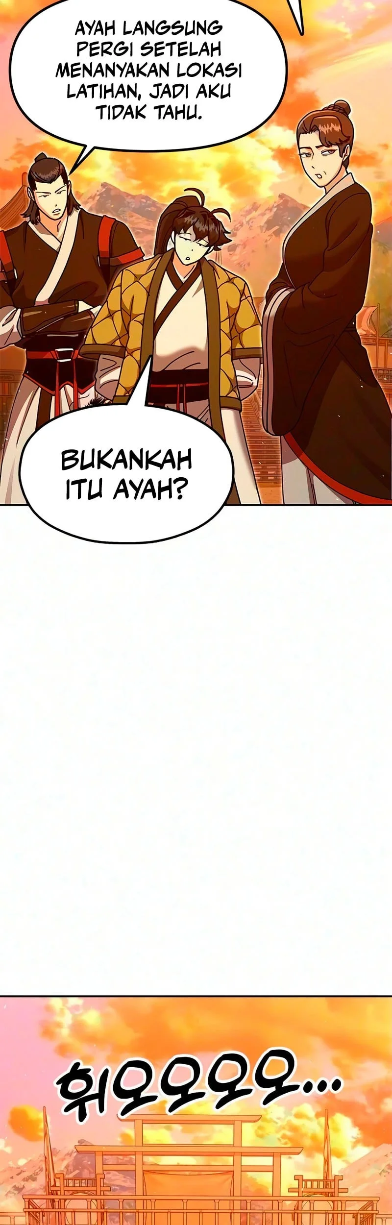 Chronicles Of The Lazy Sovereign Chapter 49 Gambar 79