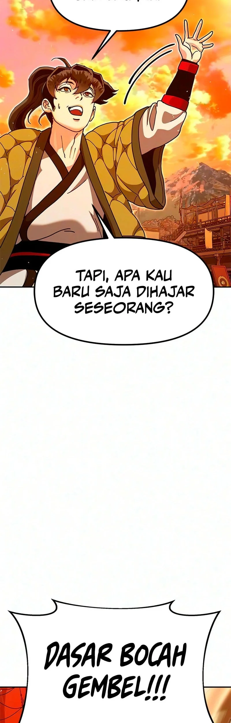Chronicles Of The Lazy Sovereign Chapter 49 Gambar 82