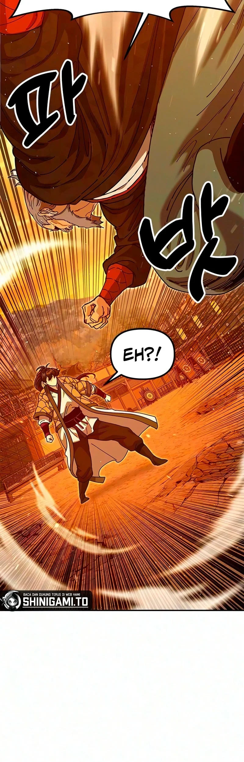 Chronicles Of The Lazy Sovereign Chapter 49 Gambar 83