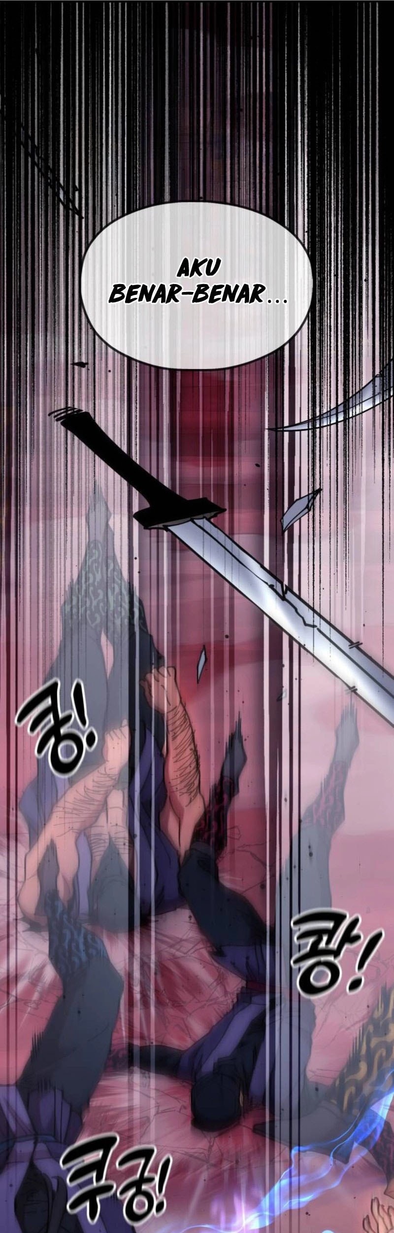 Chronicles Of The Lazy Sovereign Chapter 5 Gambar 99