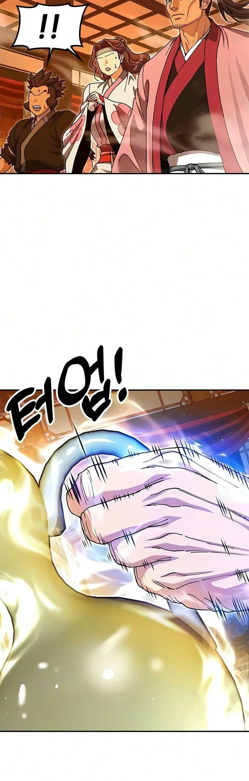 Chronicles Of The Lazy Sovereign Chapter 50 Gambar 58