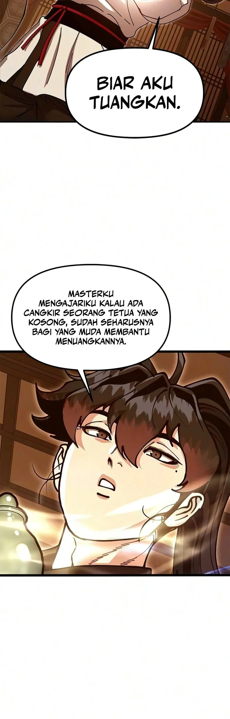 Chronicles Of The Lazy Sovereign Chapter 50 Gambar 60