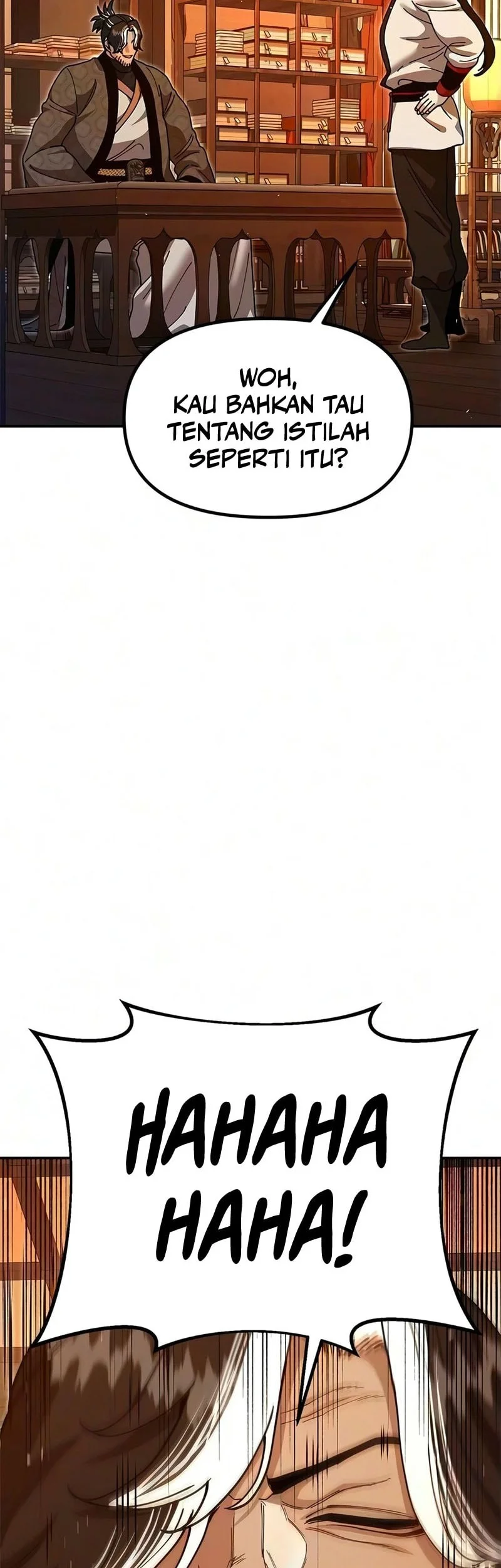 Chronicles Of The Lazy Sovereign Chapter 50 Gambar 66