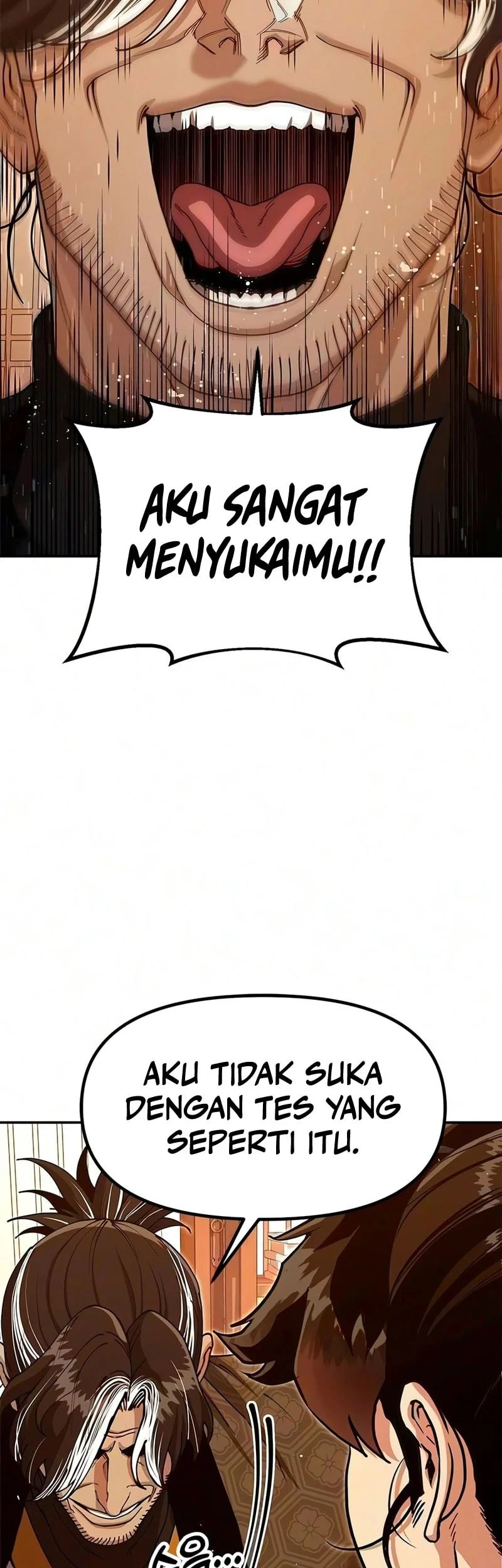 Chronicles Of The Lazy Sovereign Chapter 50 Gambar 67