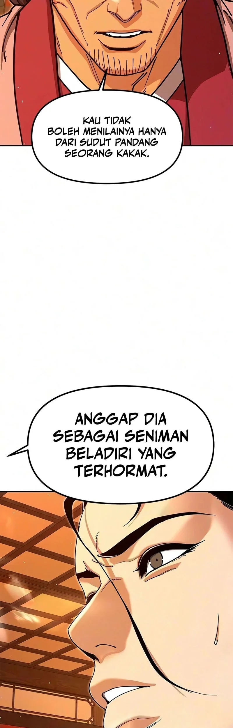 Chronicles Of The Lazy Sovereign Chapter 50 Gambar 79