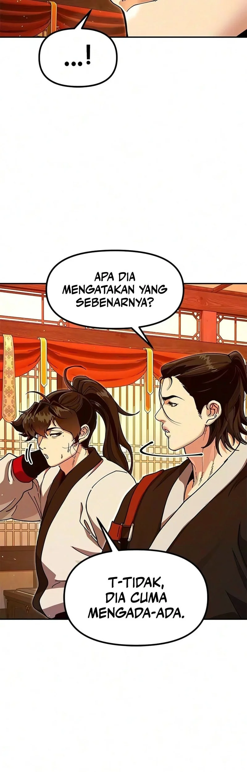 Chronicles Of The Lazy Sovereign Chapter 50 Gambar 80