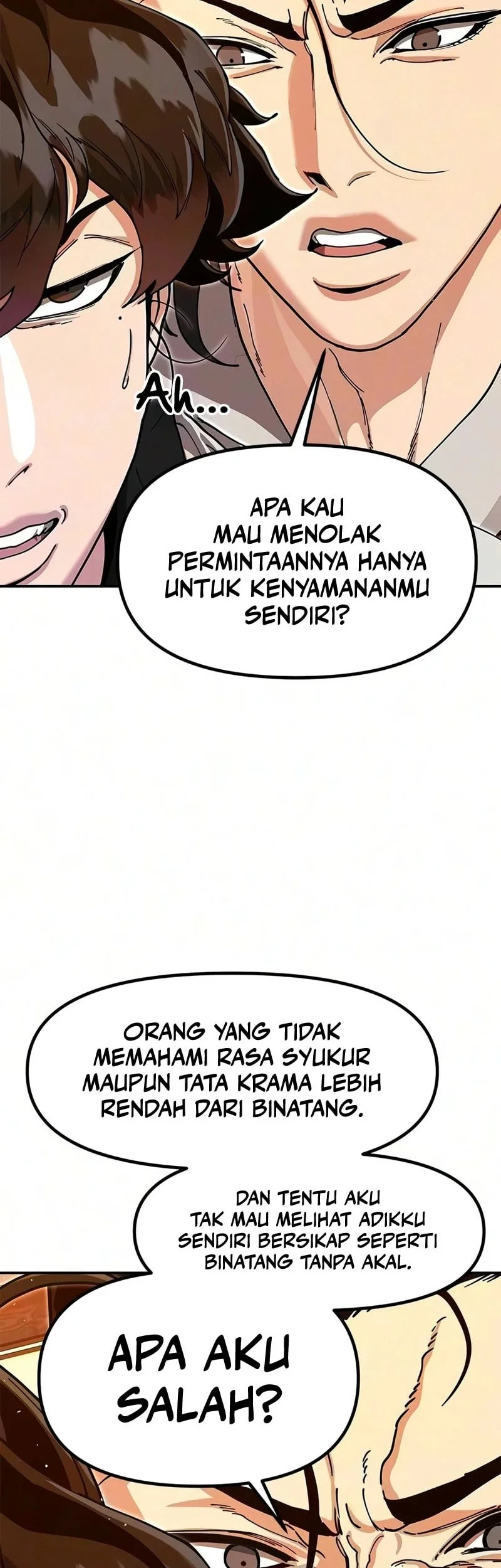 Chronicles Of The Lazy Sovereign Chapter 50 Gambar 82