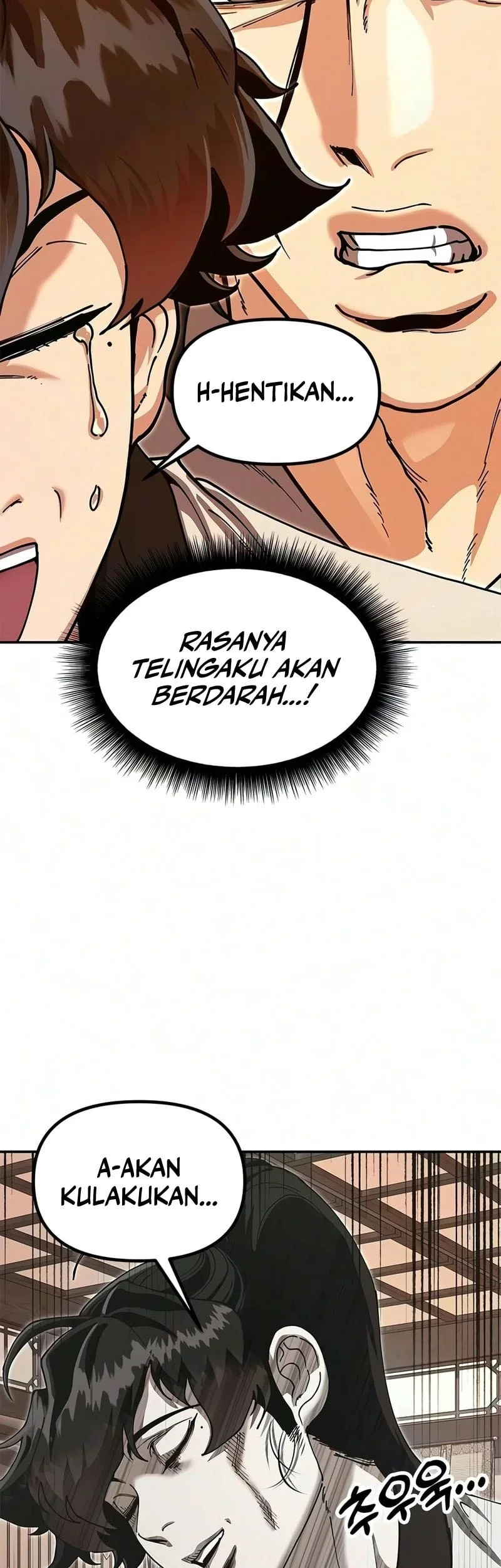 Chronicles Of The Lazy Sovereign Chapter 50 Gambar 83