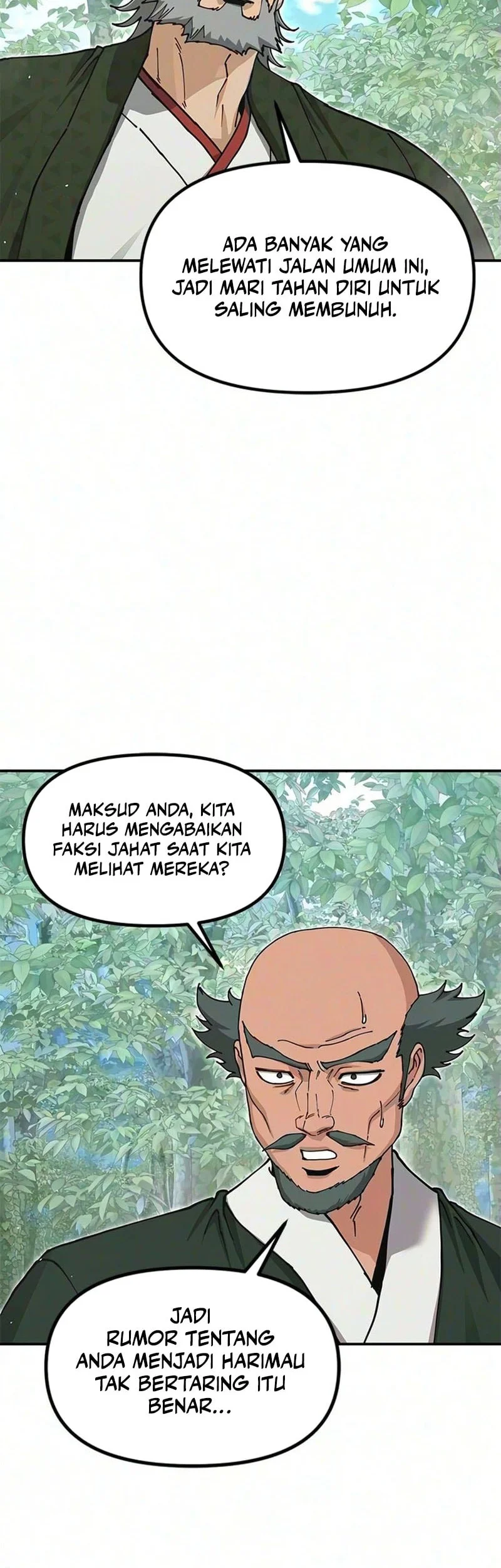 Chronicles Of The Lazy Sovereign Chapter 54 Gambar 35
