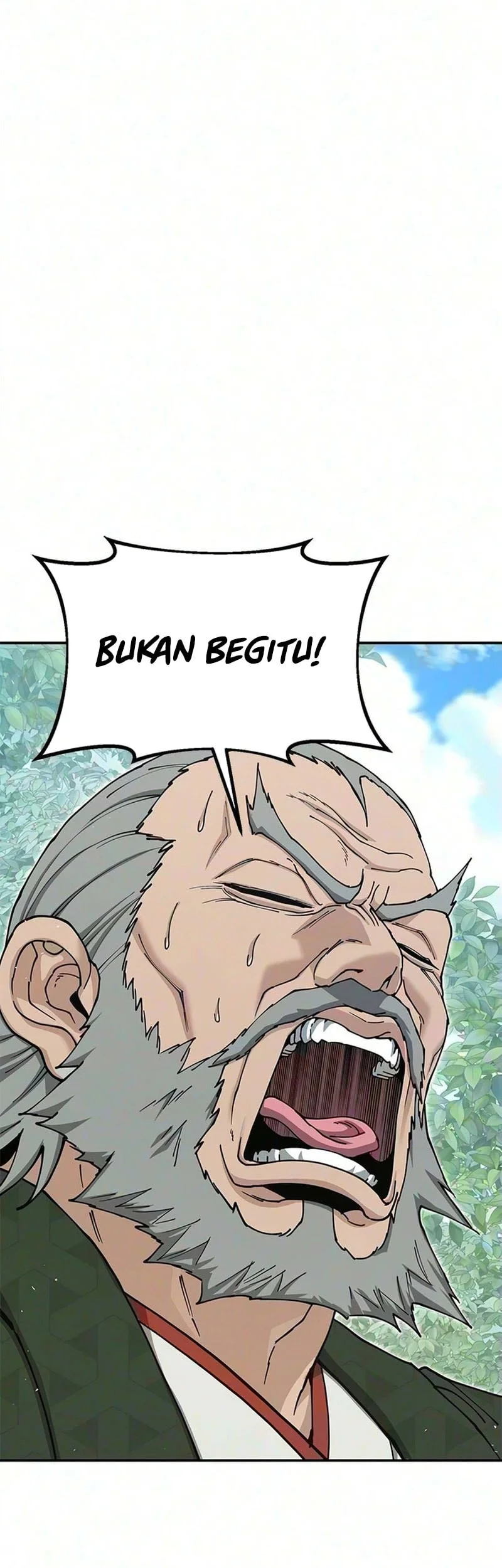 Chronicles Of The Lazy Sovereign Chapter 54 Gambar 36