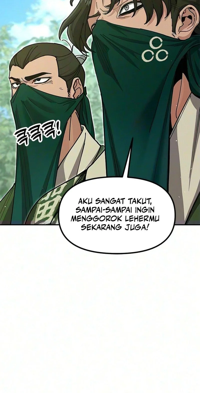 Chronicles Of The Lazy Sovereign Chapter 54 Gambar 41