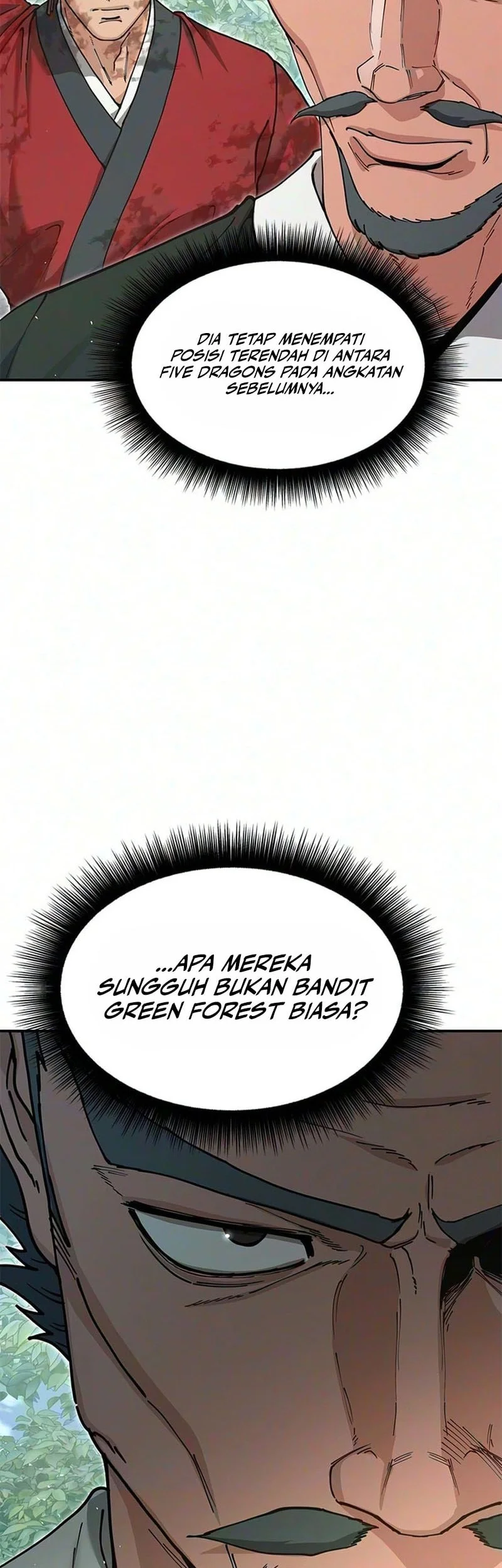 Chronicles Of The Lazy Sovereign Chapter 54 Gambar 43