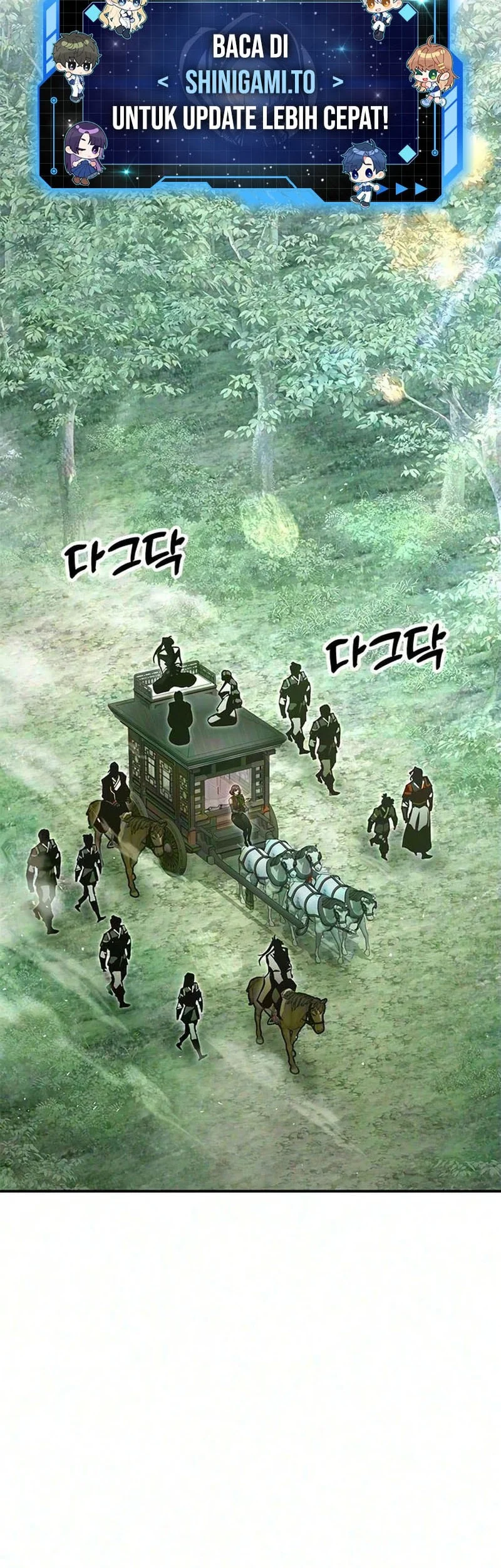 Chronicles Of The Lazy Sovereign Chapter 54 Gambar 3
