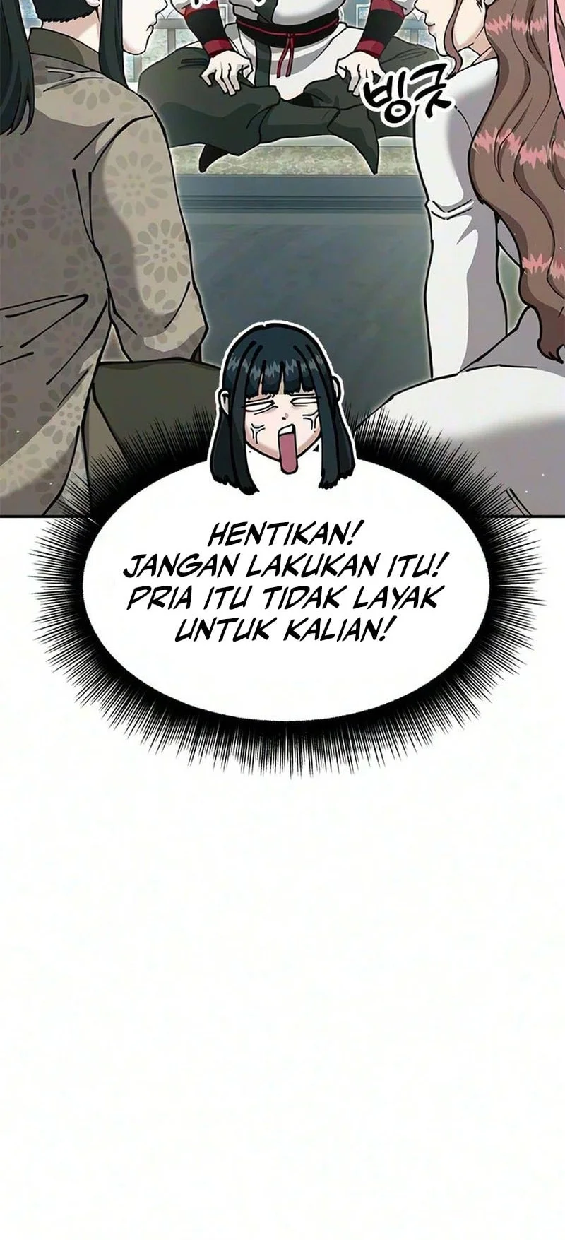 Chronicles Of The Lazy Sovereign Chapter 54 Gambar 14