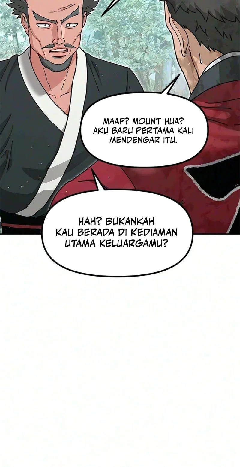 Chronicles Of The Lazy Sovereign Chapter 54 Gambar 26