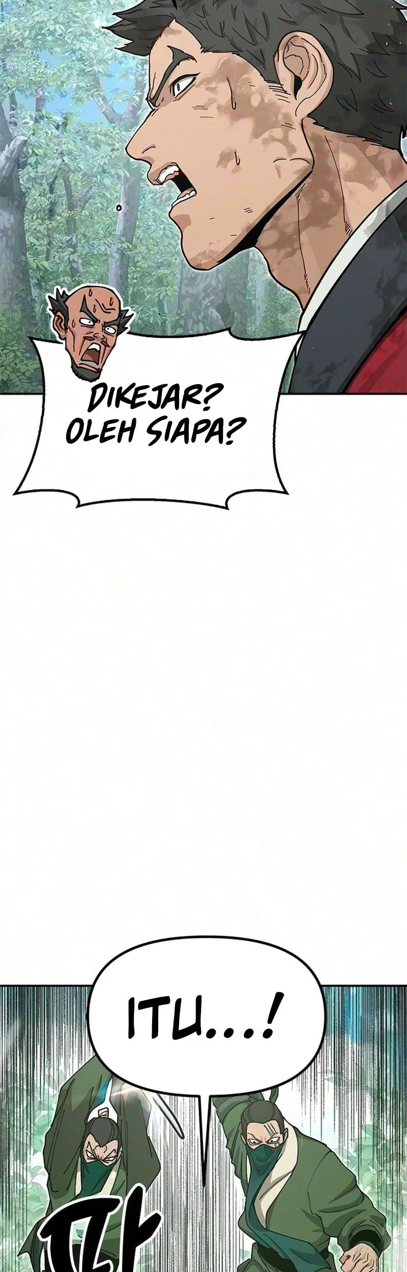 Chronicles Of The Lazy Sovereign Chapter 54 Gambar 28
