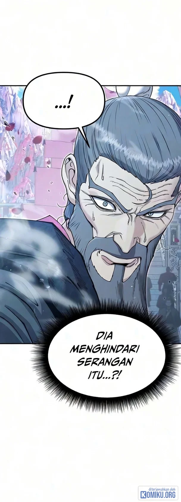 Chronicles Of The Lazy Sovereign Chapter 60 Gambar 105