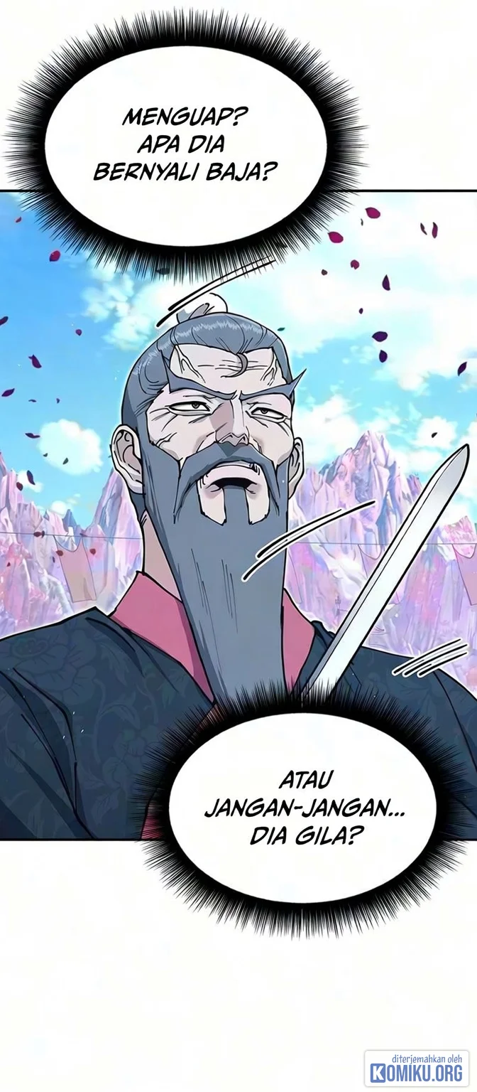 Chronicles Of The Lazy Sovereign Chapter 60 Gambar 108