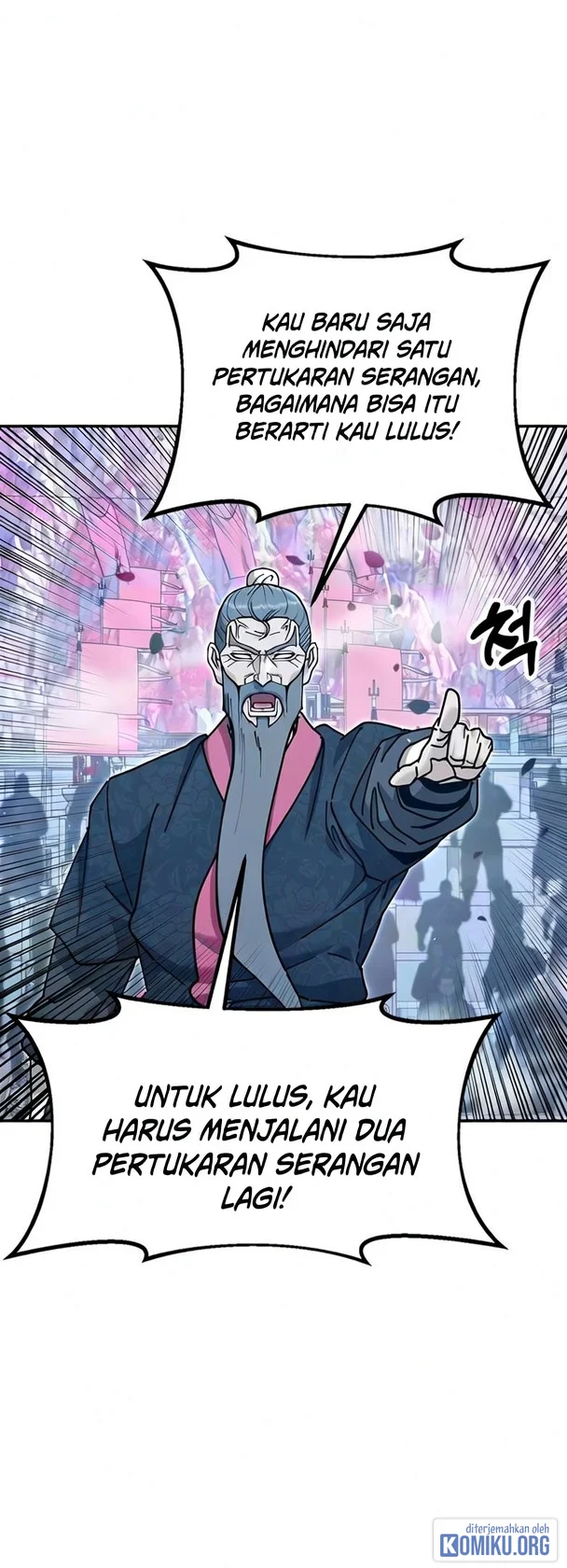 Chronicles Of The Lazy Sovereign Chapter 60 Gambar 110