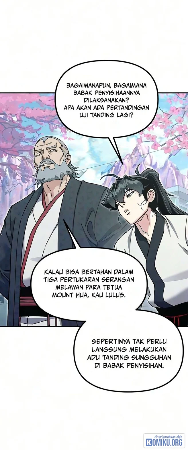 Chronicles Of The Lazy Sovereign Chapter 60 Gambar 11