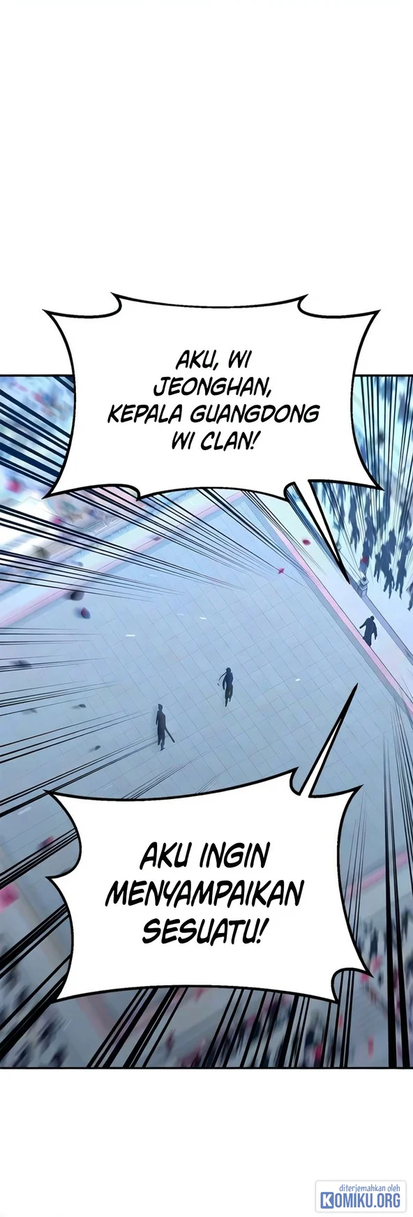 Chronicles Of The Lazy Sovereign Chapter 60 Gambar 119