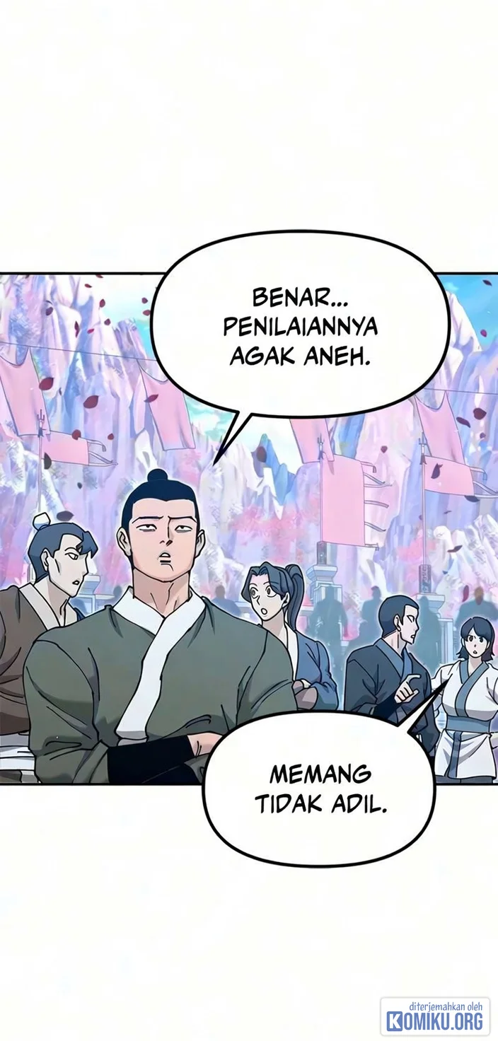 Chronicles Of The Lazy Sovereign Chapter 60 Gambar 123