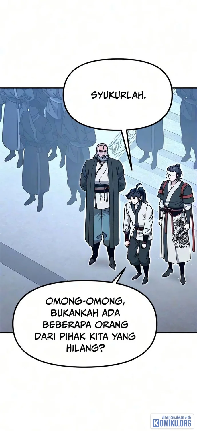 Chronicles Of The Lazy Sovereign Chapter 60 Gambar 12