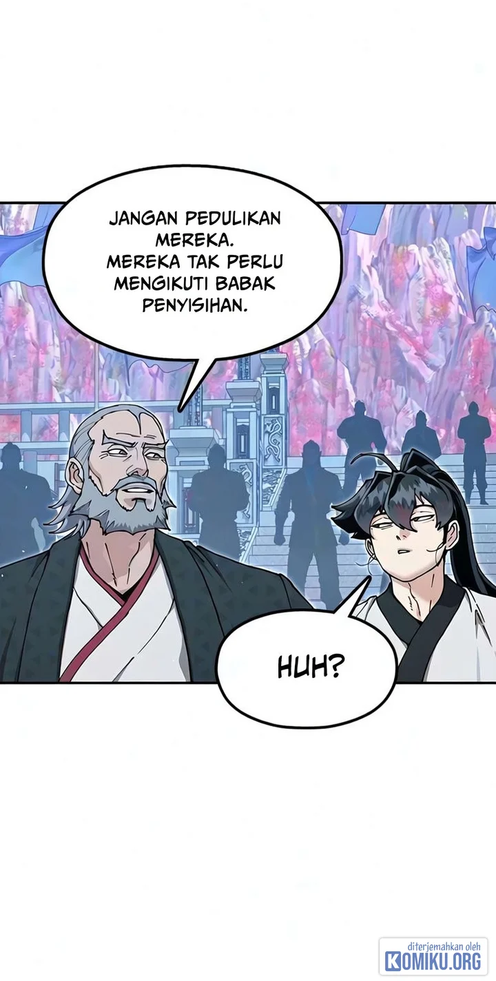 Chronicles Of The Lazy Sovereign Chapter 60 Gambar 13