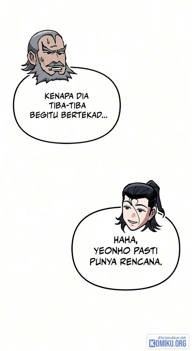 Chronicles Of The Lazy Sovereign Chapter 60 Gambar 19
