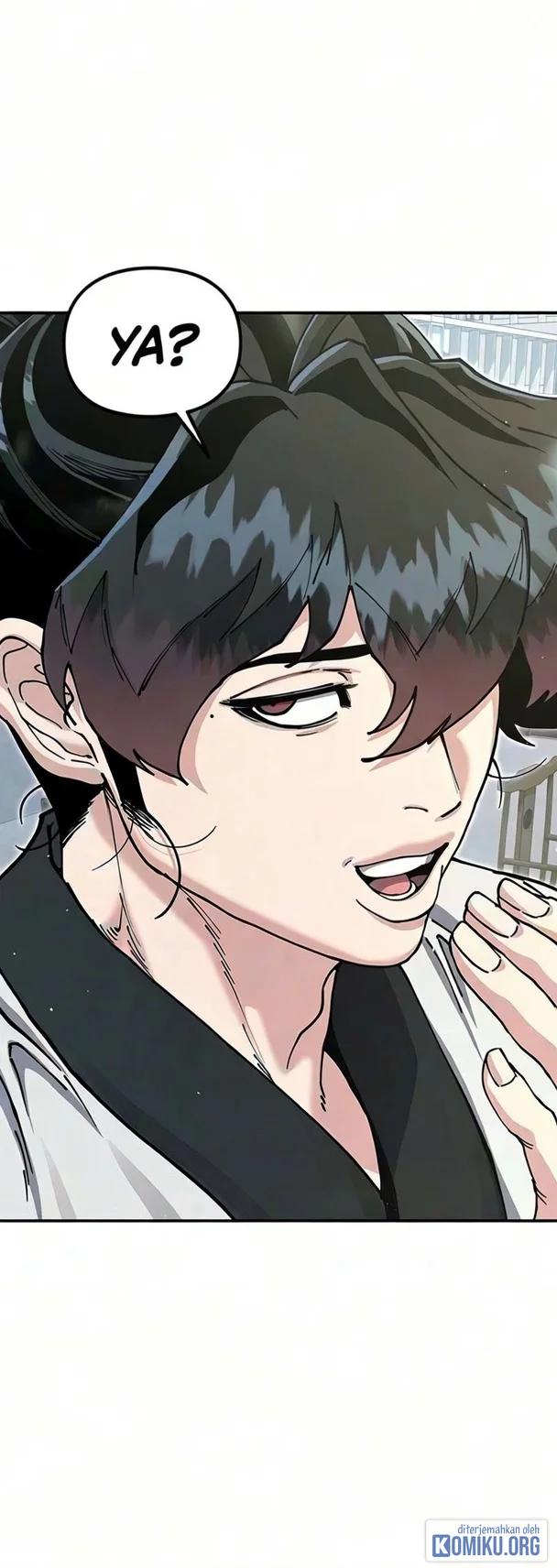 Manhwa Chronicles Of The Lazy Sovereign Chapter 60 gambar 2
