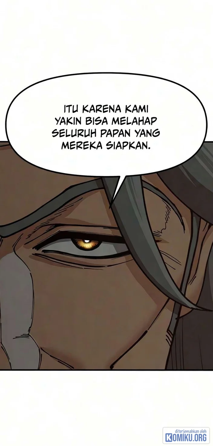 Chronicles Of The Lazy Sovereign Chapter 60 Gambar 32