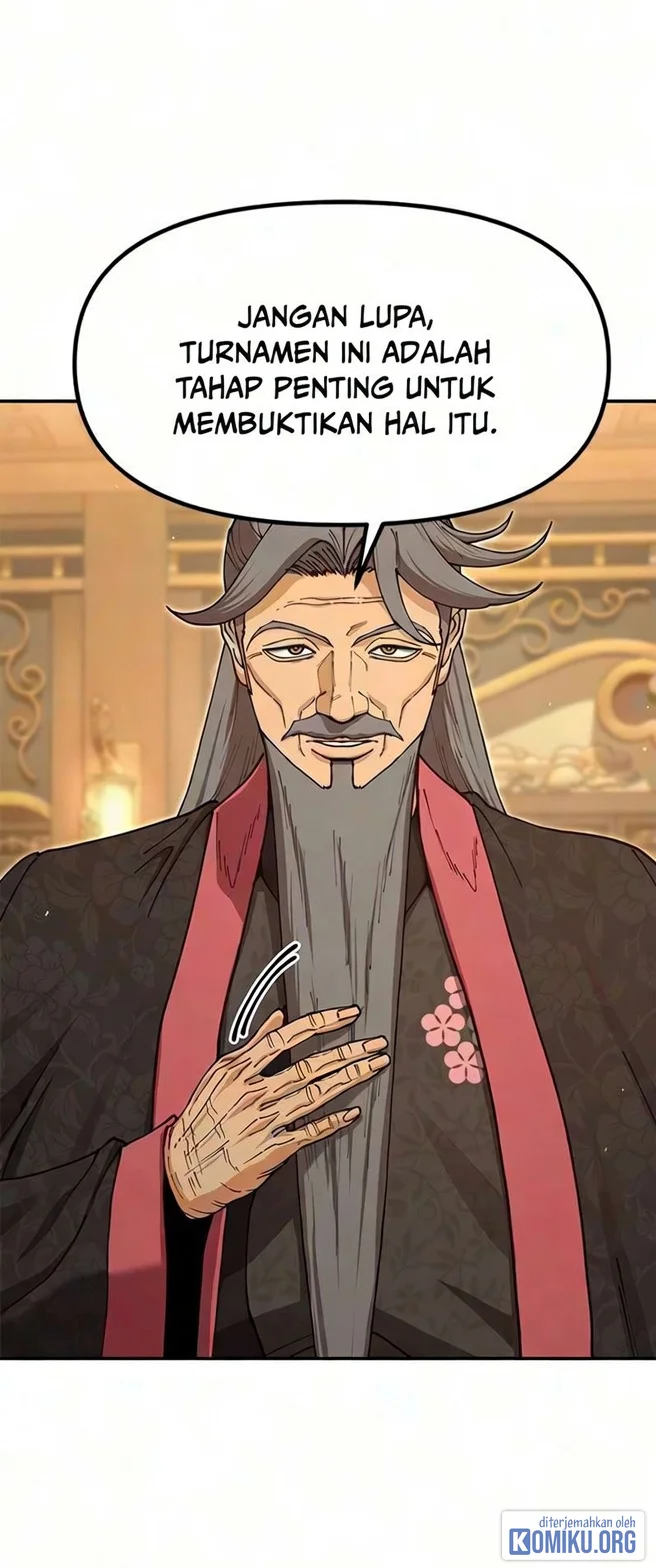 Chronicles Of The Lazy Sovereign Chapter 60 Gambar 34