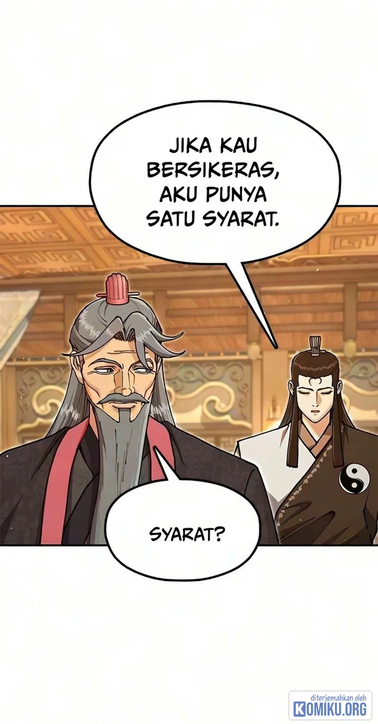 Chronicles Of The Lazy Sovereign Chapter 60 Gambar 39