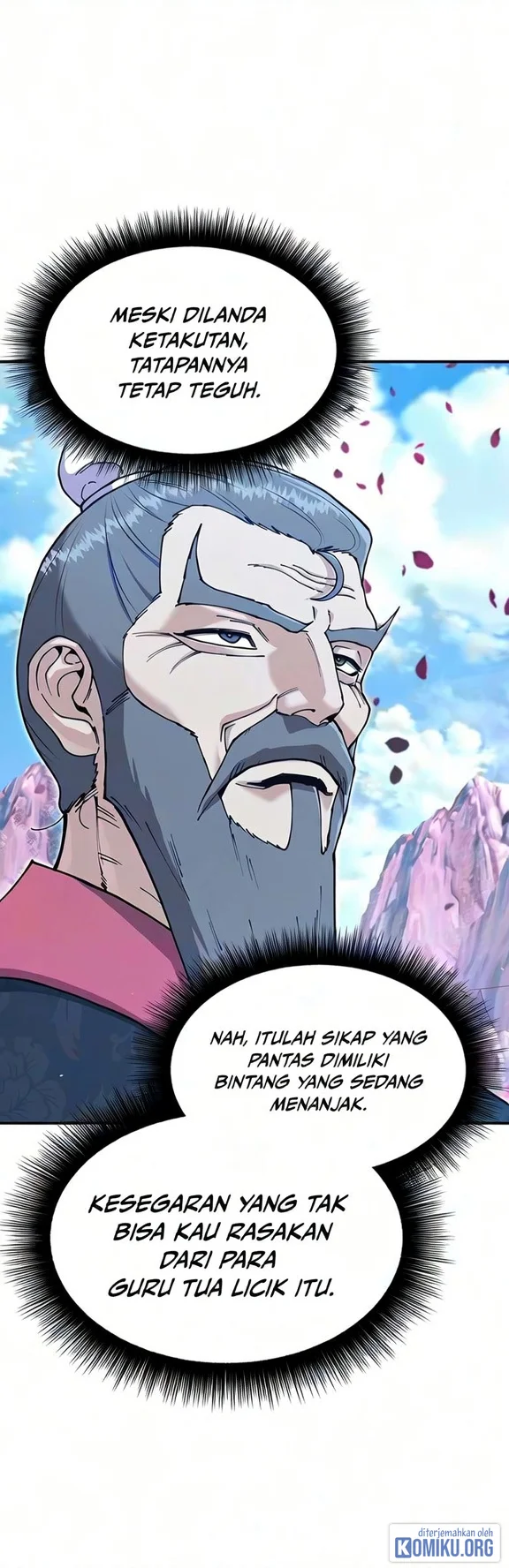 Chronicles Of The Lazy Sovereign Chapter 60 Gambar 51