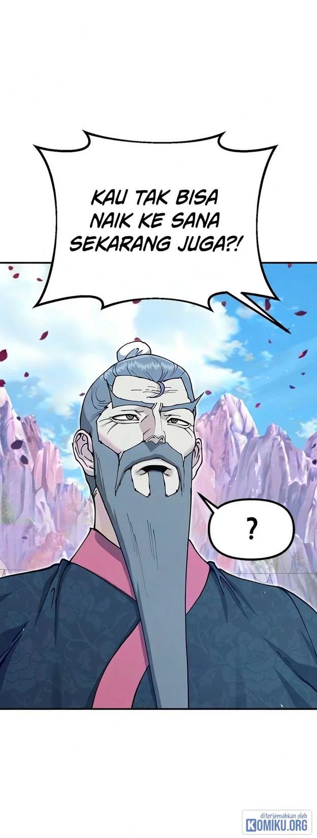 Chronicles Of The Lazy Sovereign Chapter 60 Gambar 74