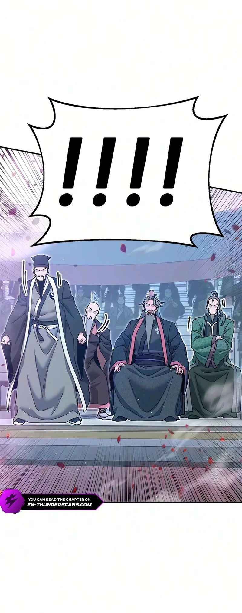 Chronicles Of The Lazy Sovereign Chapter 60 Gambar 94