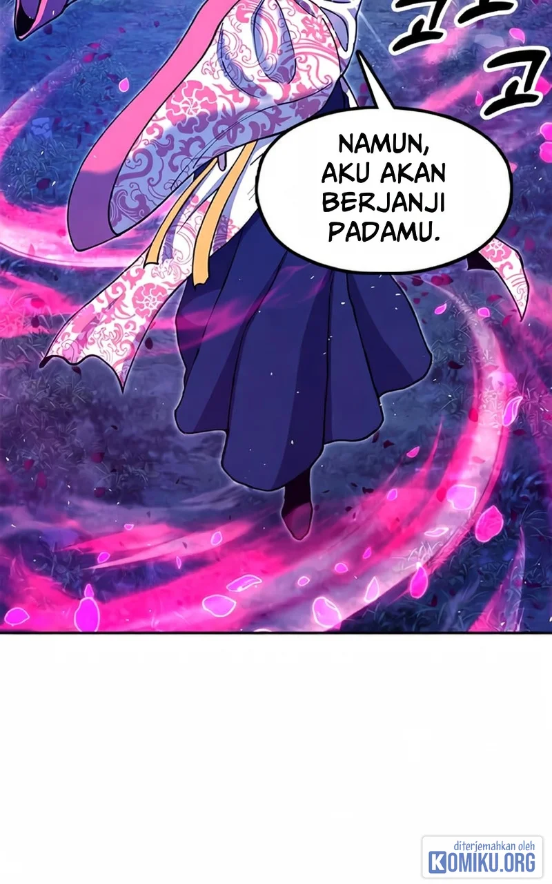 Chronicles Of The Lazy Sovereign Chapter 61 Gambar 101