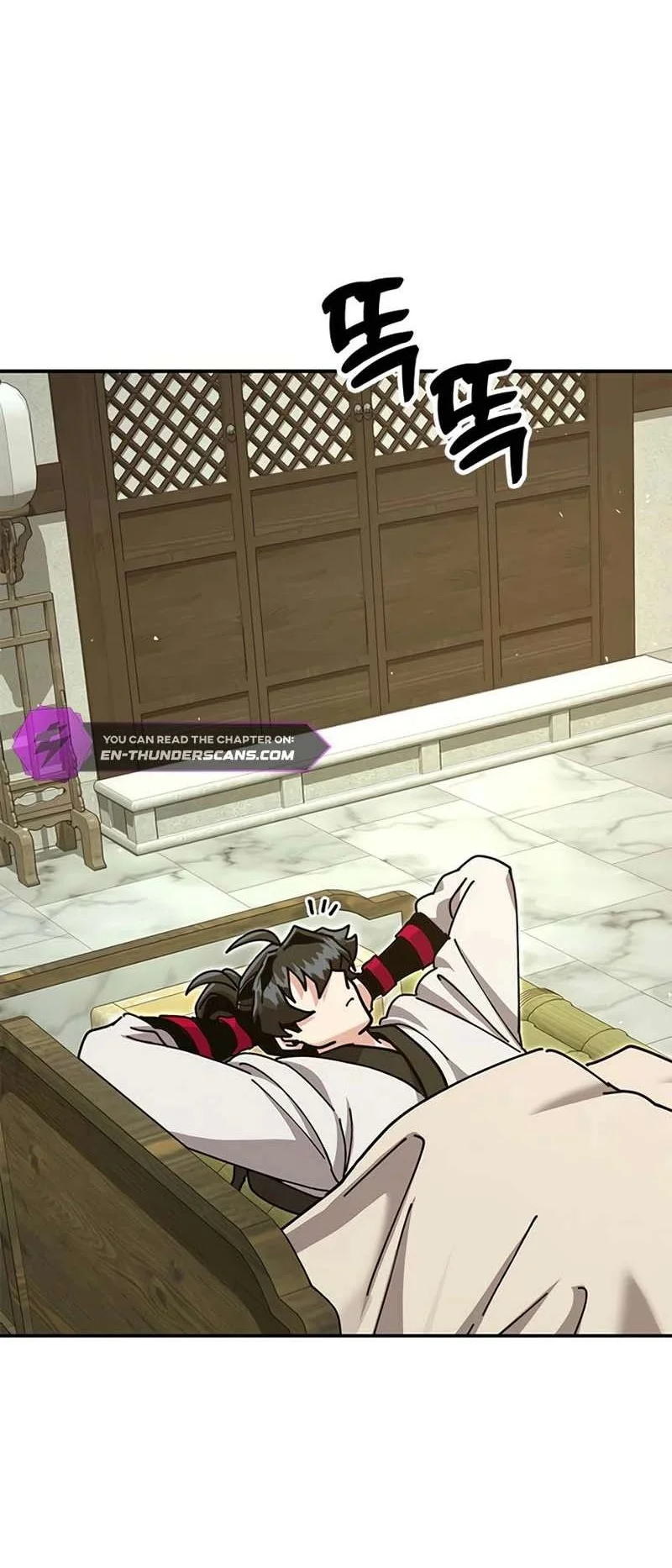 Chronicles Of The Lazy Sovereign Chapter 61 Gambar 110