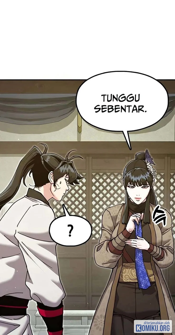 Chronicles Of The Lazy Sovereign Chapter 61 Gambar 115