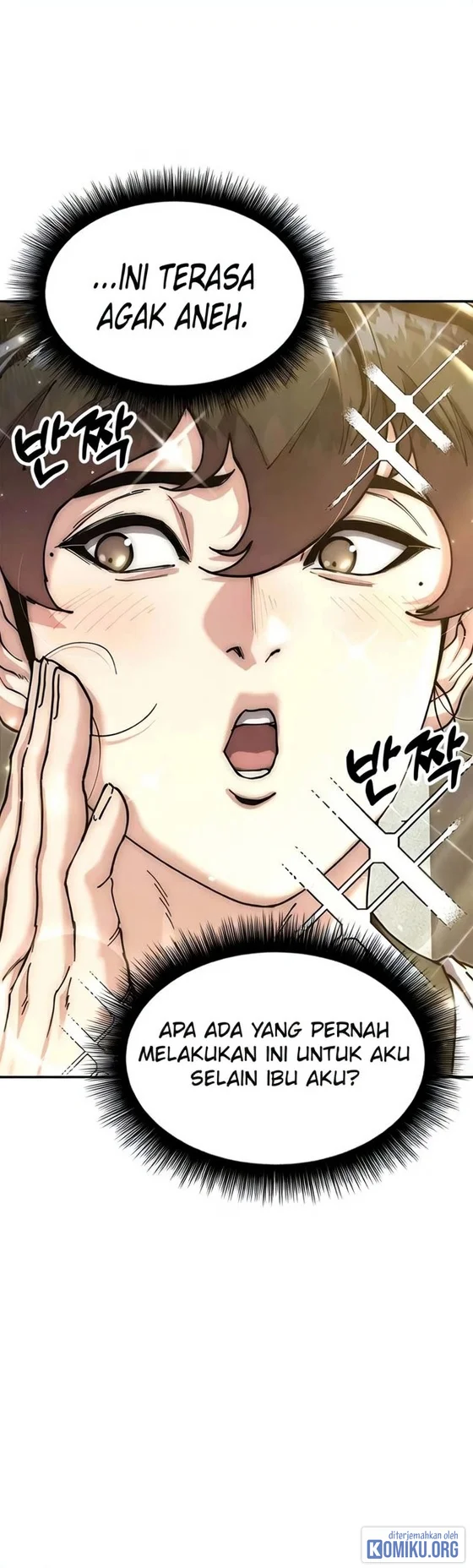 Chronicles Of The Lazy Sovereign Chapter 61 Gambar 119