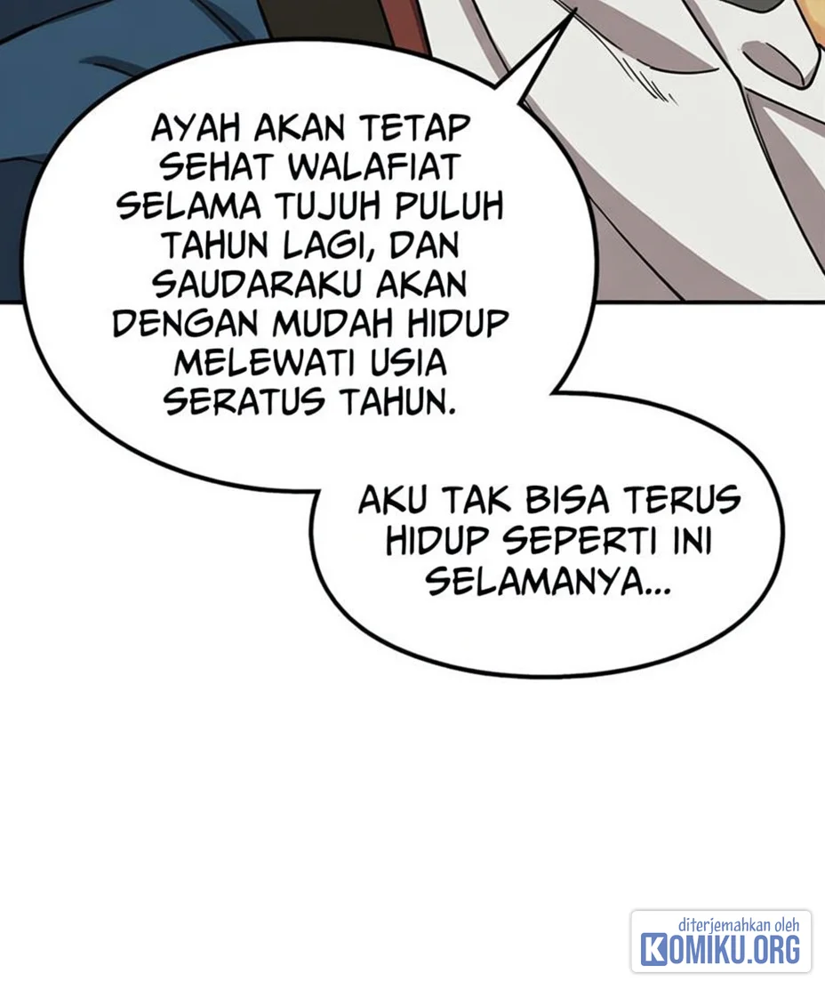 Chronicles Of The Lazy Sovereign Chapter 61 Gambar 125