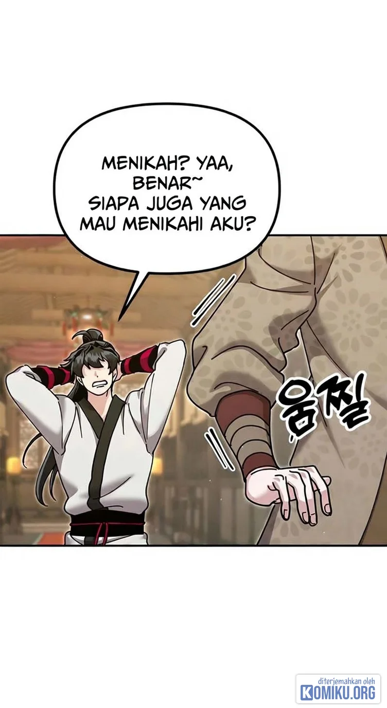 Chronicles Of The Lazy Sovereign Chapter 61 Gambar 127
