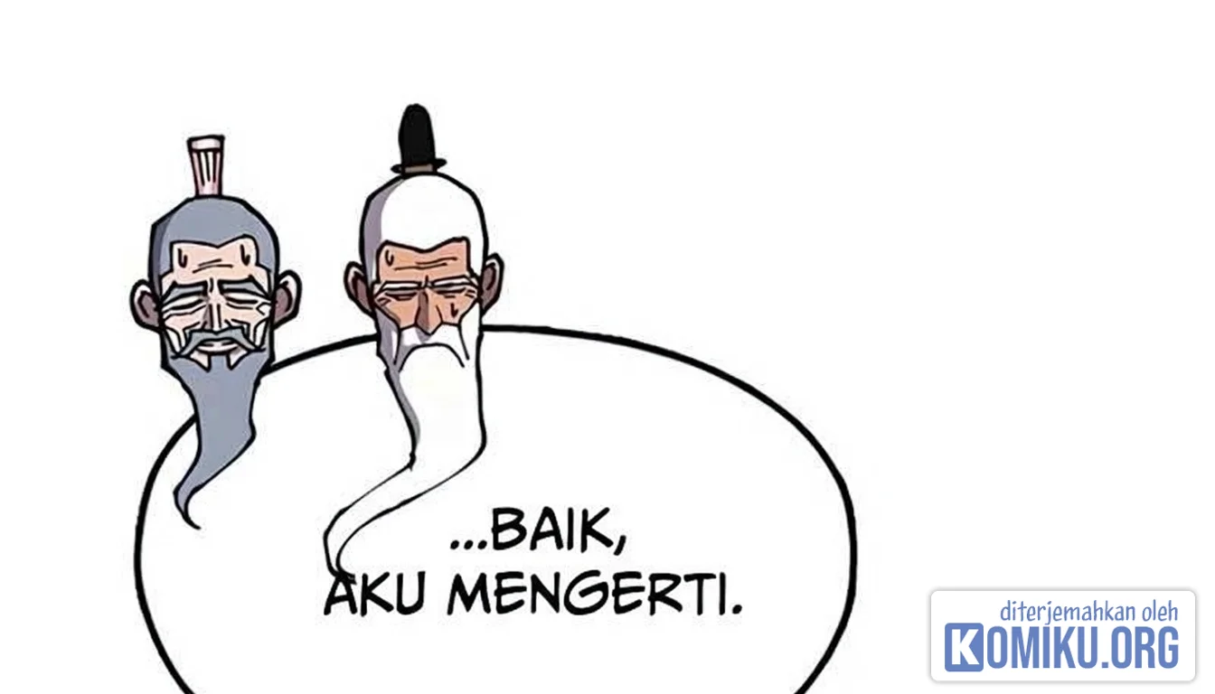 Chronicles Of The Lazy Sovereign Chapter 61 Gambar 92