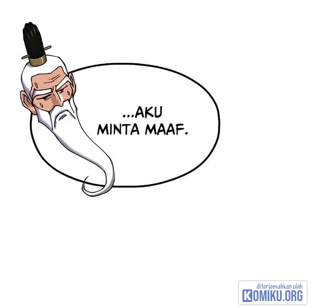 Chronicles Of The Lazy Sovereign Chapter 61 Gambar 97