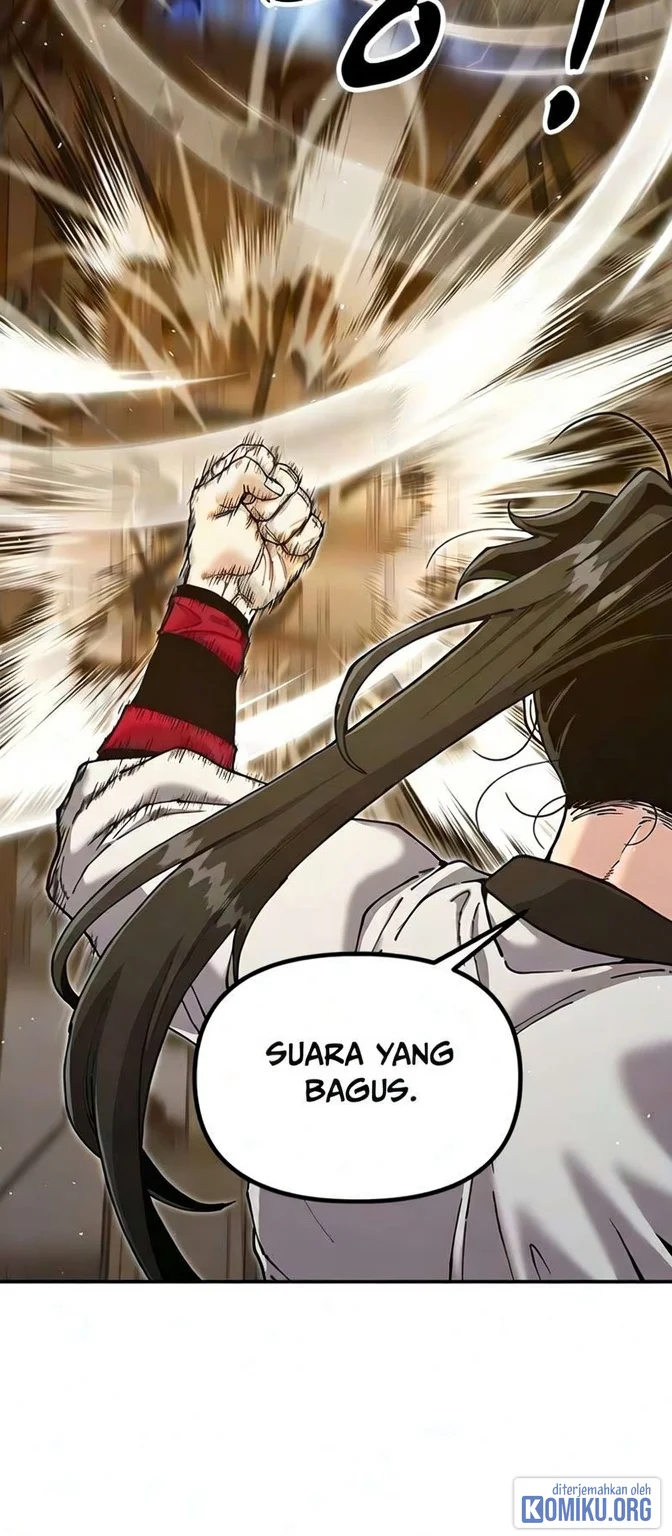 Chronicles Of The Lazy Sovereign Chapter 62 Gambar 107