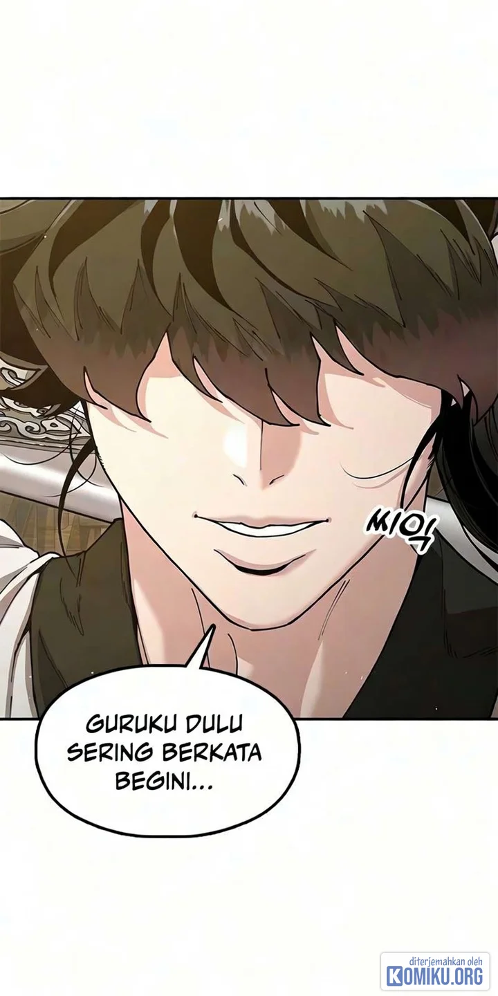 Chronicles Of The Lazy Sovereign Chapter 62 Gambar 81