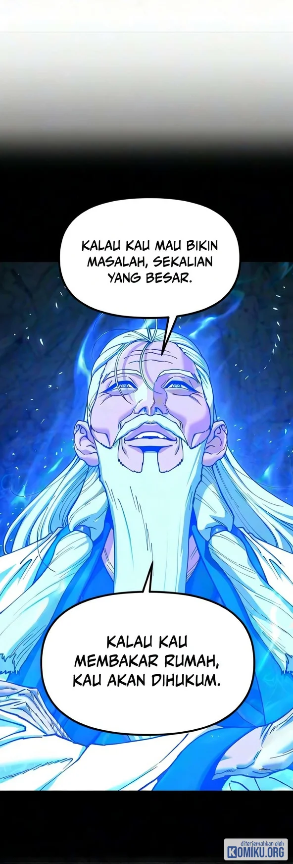 Chronicles Of The Lazy Sovereign Chapter 62 Gambar 82