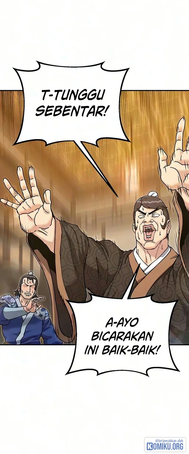 Chronicles Of The Lazy Sovereign Chapter 62 Gambar 85