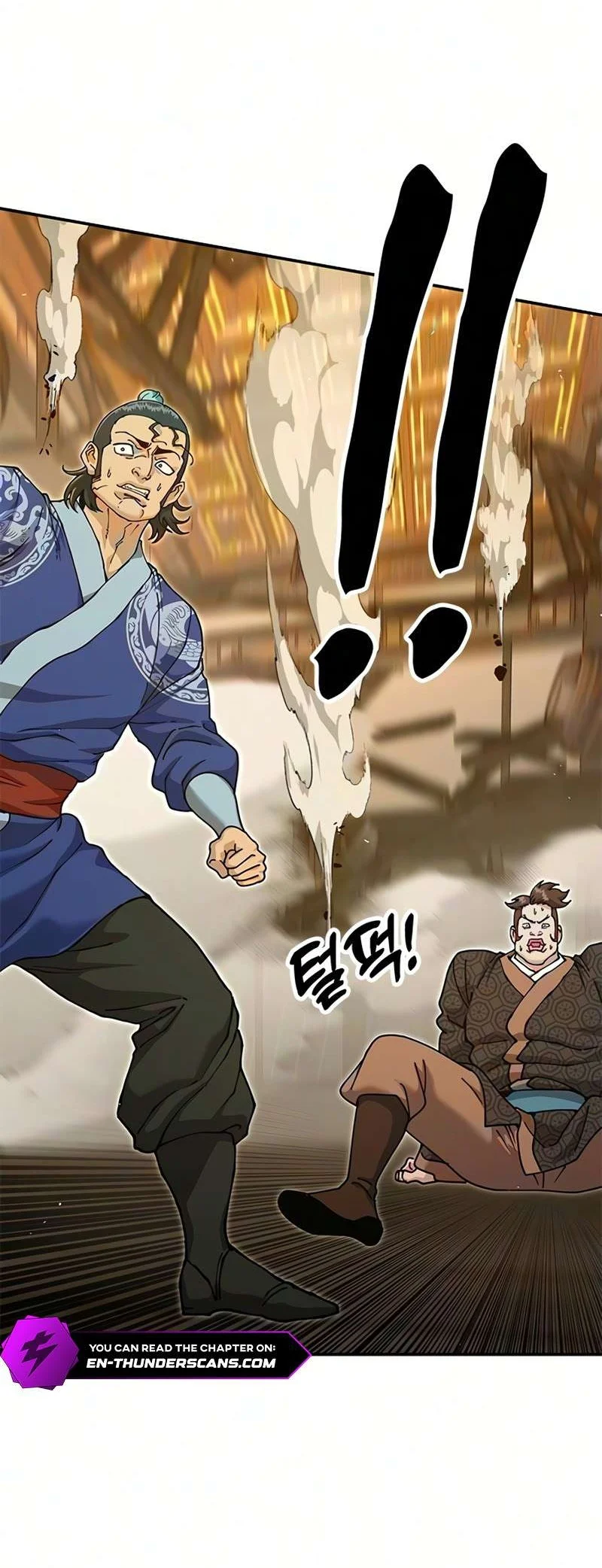 Chronicles Of The Lazy Sovereign Chapter 62 Gambar 98